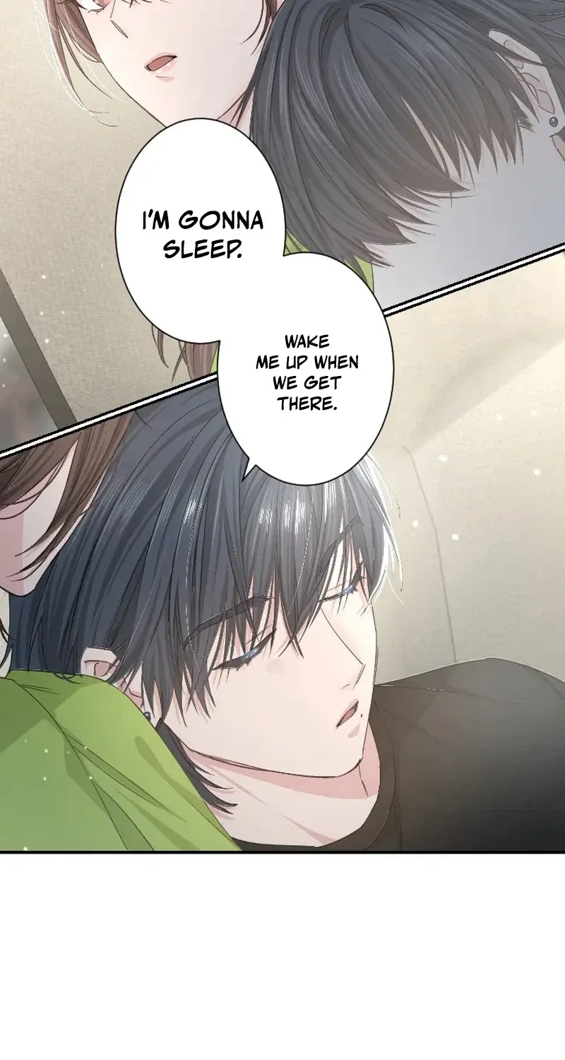 Even So, Tell Me This Is Love Chapter 5 page 53 - 