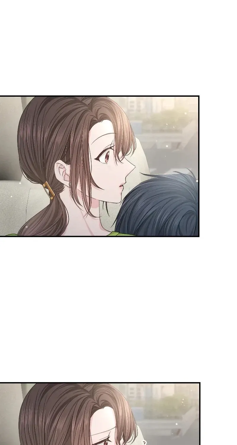 Even So, Tell Me This Is Love Chapter 5 page 54 - 
