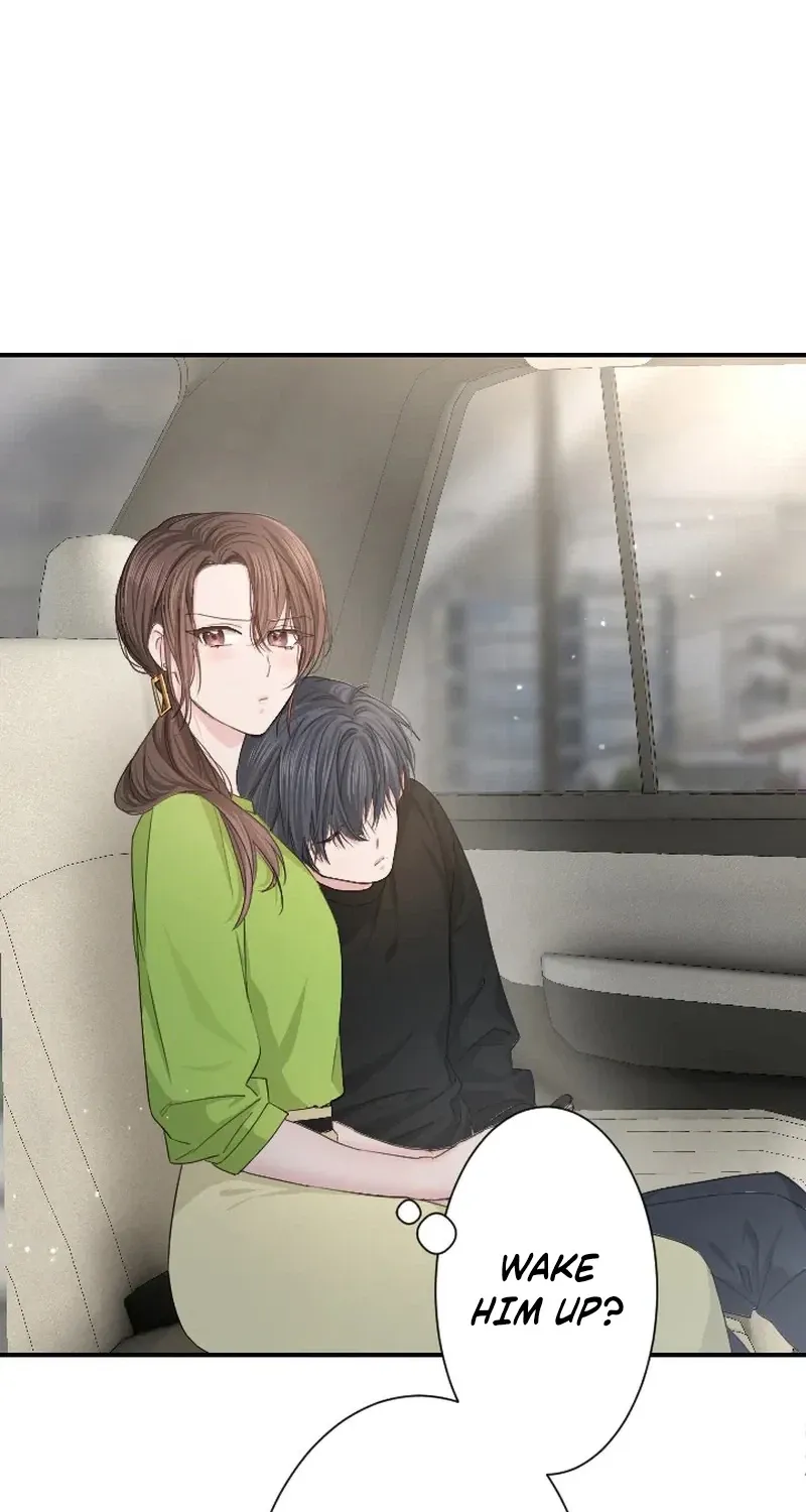 Even So, Tell Me This Is Love Chapter 5 page 56 - 