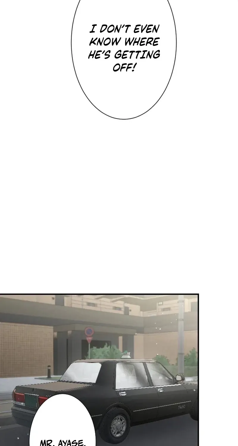 Even So, Tell Me This Is Love Chapter 5 page 57 - 