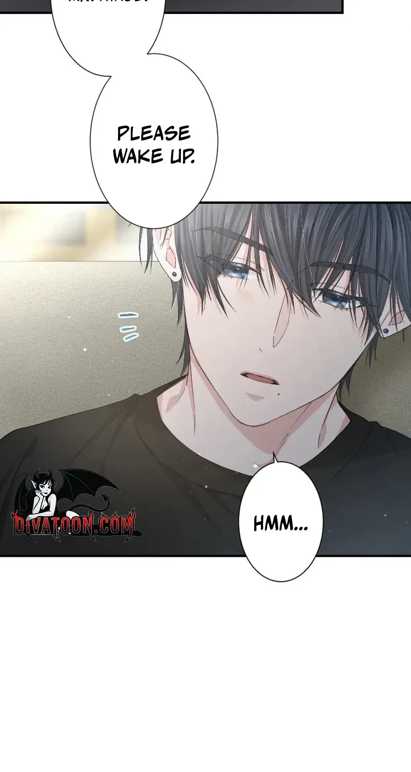Even So, Tell Me This Is Love Chapter 5 page 58 - 