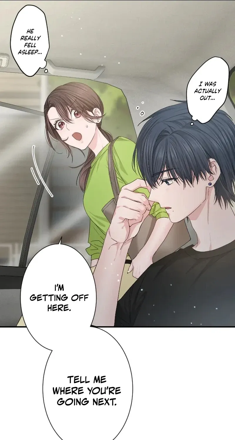 Even So, Tell Me This Is Love Chapter 5 page 60 - 