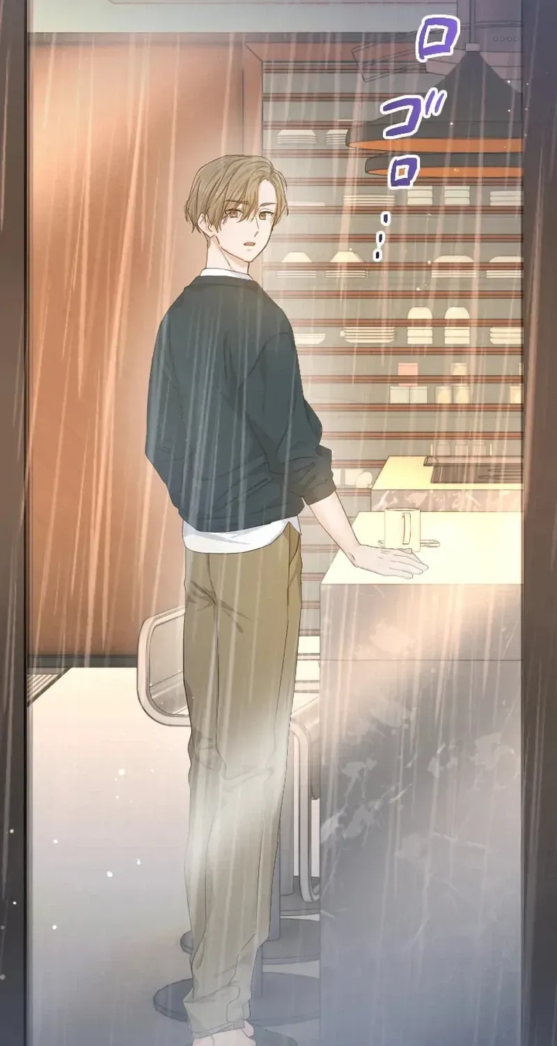 Even So, Tell Me This Is Love Chapter 5 page 7 - 