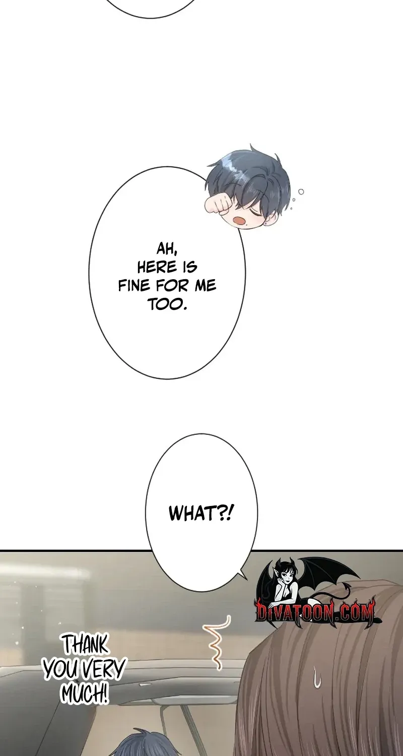 Even So, Tell Me This Is Love Chapter 5 page 61 - 