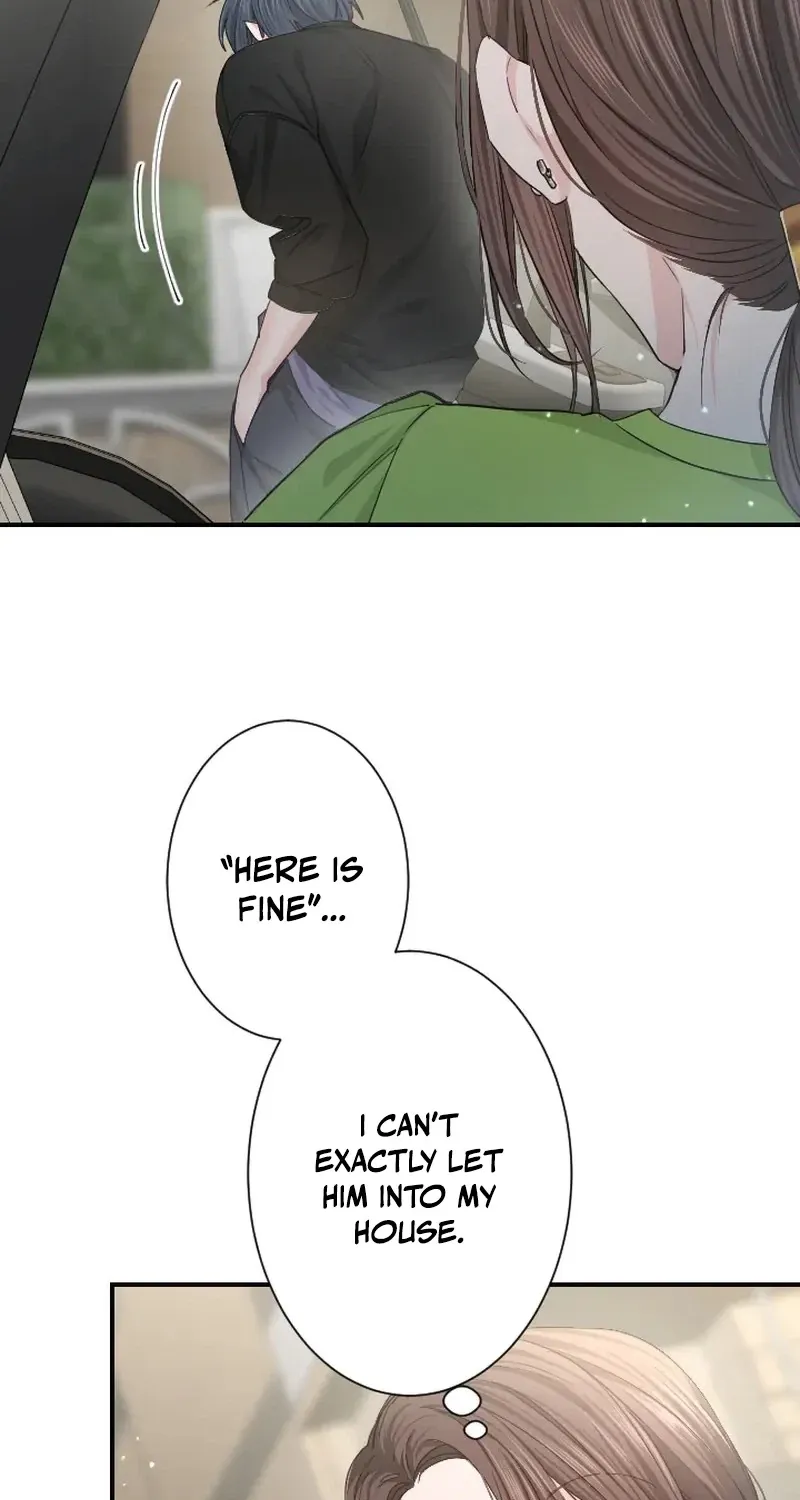 Even So, Tell Me This Is Love Chapter 5 page 62 - 