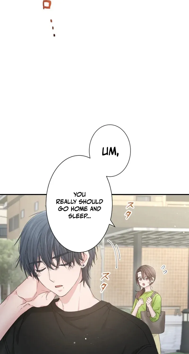 Even So, Tell Me This Is Love Chapter 5 page 64 - 