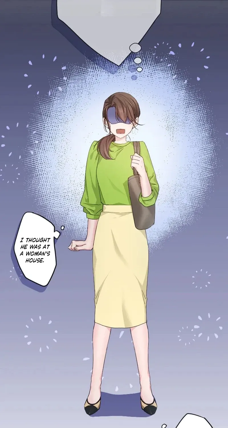 Even So, Tell Me This Is Love Chapter 5 page 72 - 