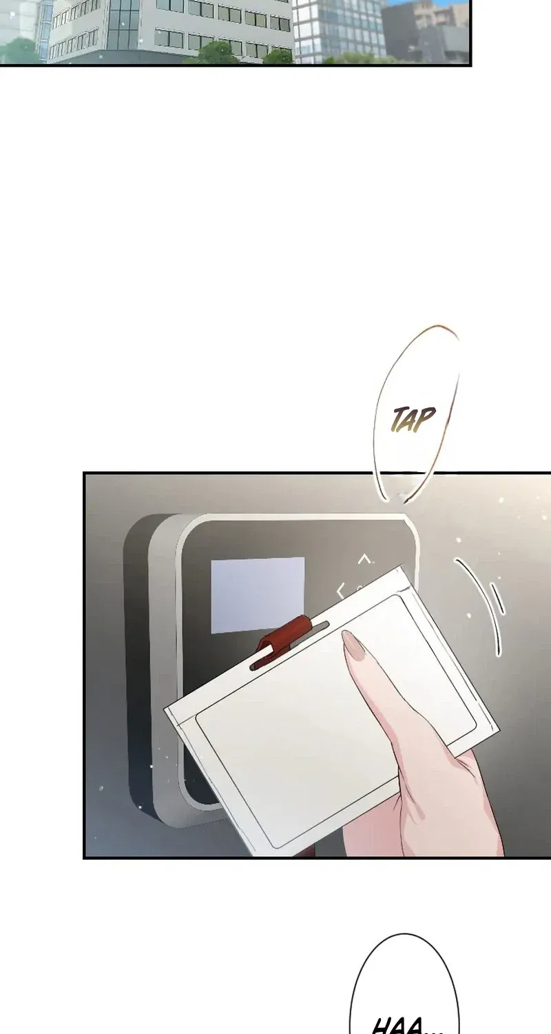 Even So, Tell Me This Is Love Chapter 5 page 74 - 