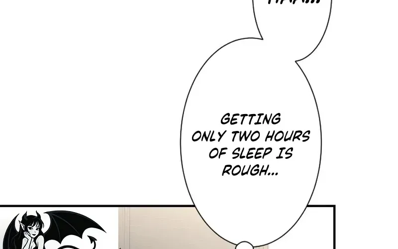 Even So, Tell Me This Is Love Chapter 5 page 75 - 