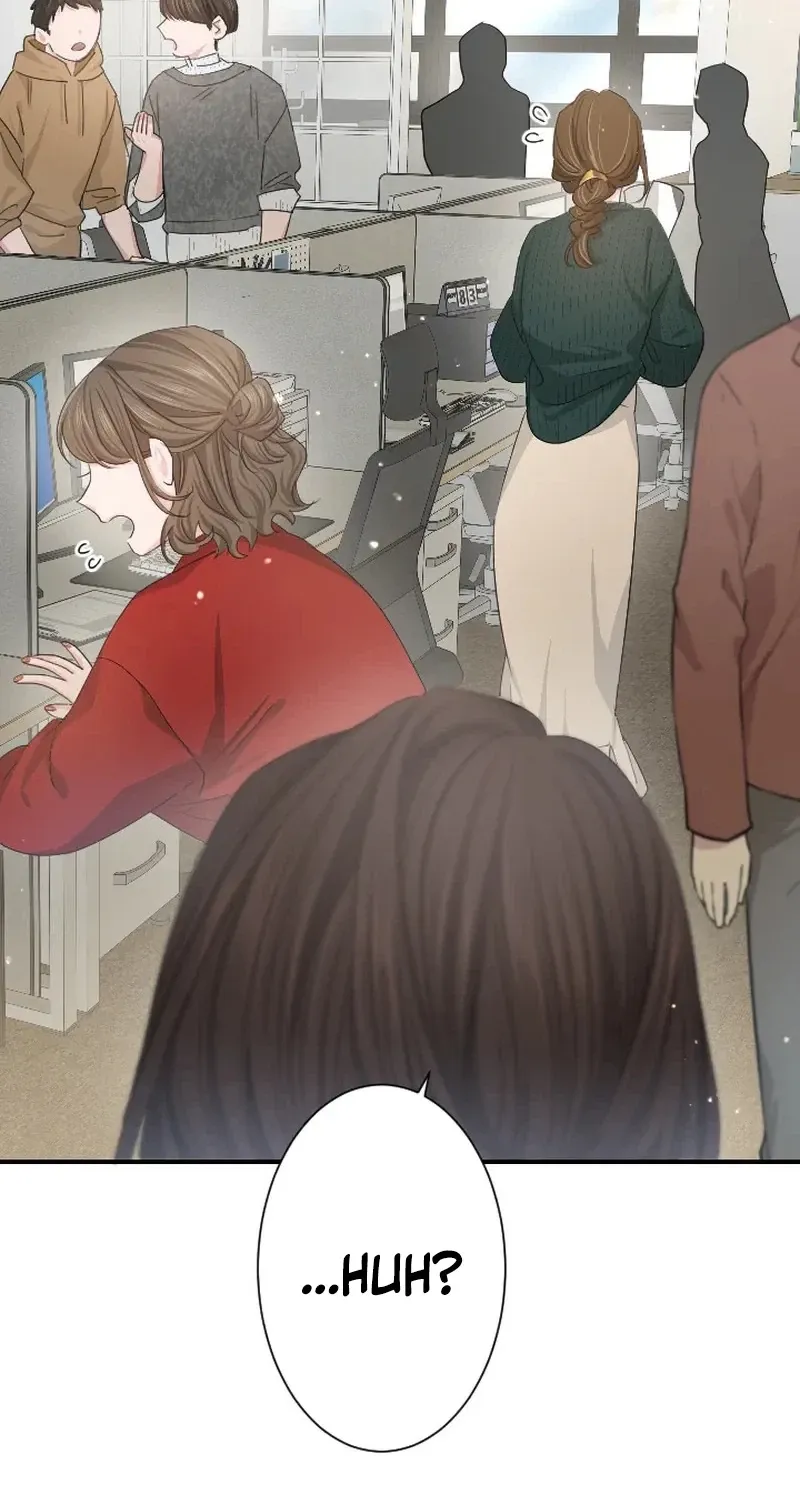 Even So, Tell Me This Is Love Chapter 5 page 77 - 
