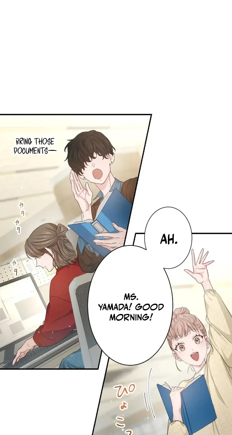 Even So, Tell Me This Is Love Chapter 5 page 78 - 