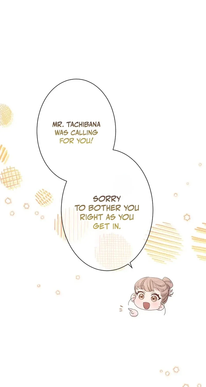 Even So, Tell Me This Is Love Chapter 5 page 80 - 
