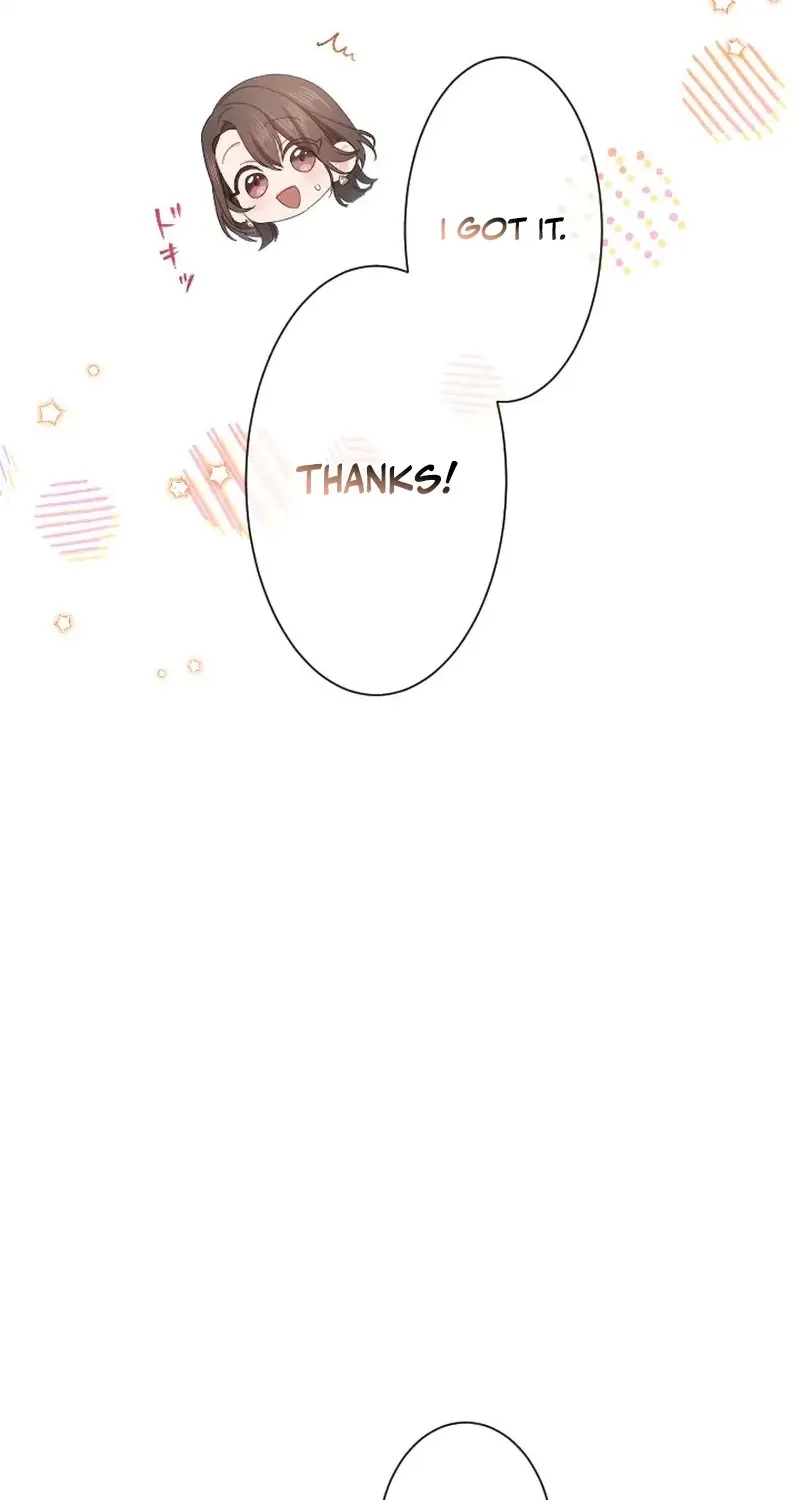 Even So, Tell Me This Is Love Chapter 5 page 81 - 