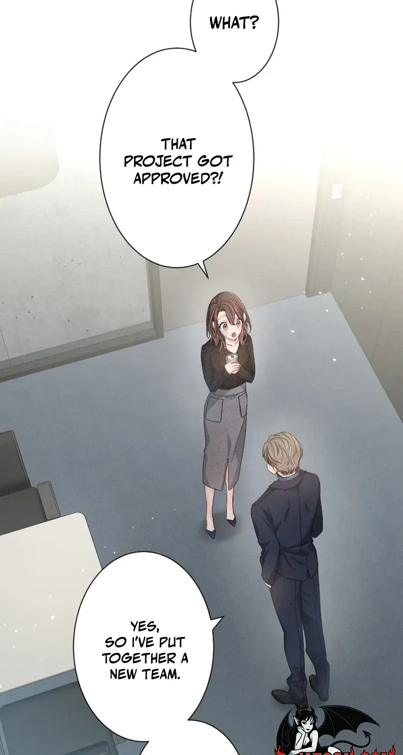 Even So, Tell Me This Is Love Chapter 5 page 82 - 