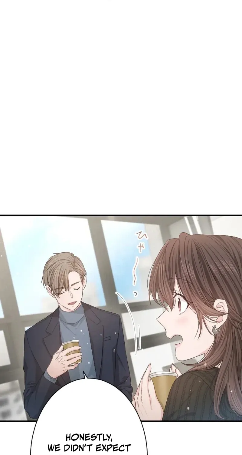 Even So, Tell Me This Is Love Chapter 5 page 84 - 