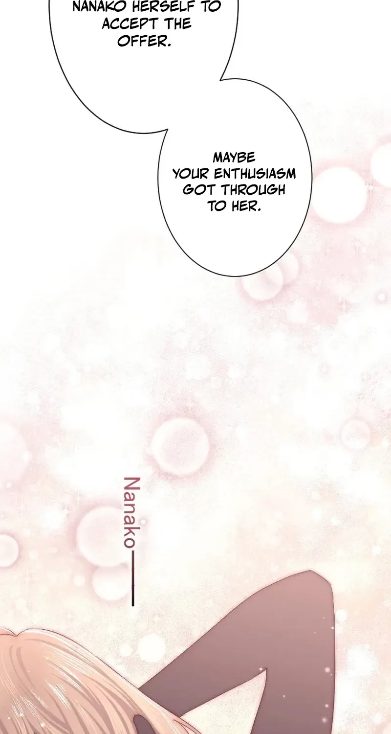 Even So, Tell Me This Is Love Chapter 5 page 85 - 