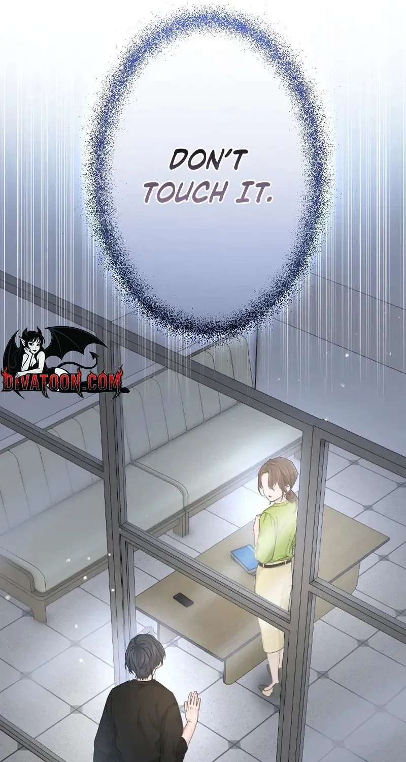 Even So, Tell Me This Is Love Chapter 5 page 10 - 