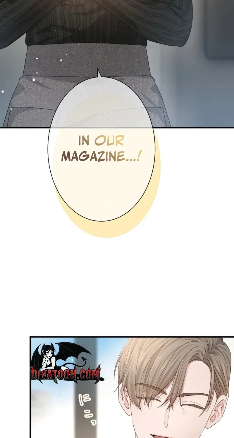 Even So, Tell Me This Is Love Chapter 5 page 92 - 