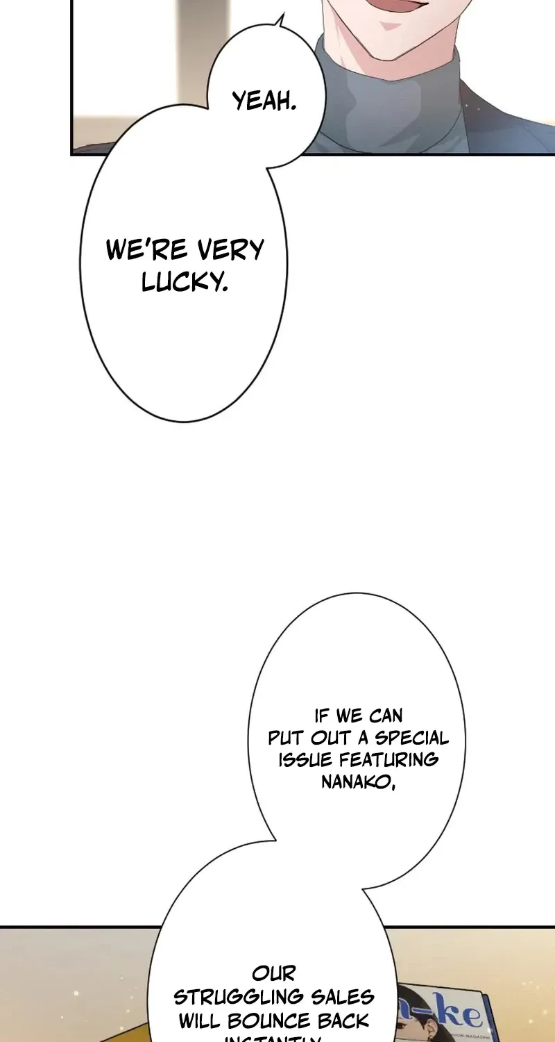 Even So, Tell Me This Is Love Chapter 5 page 93 - 