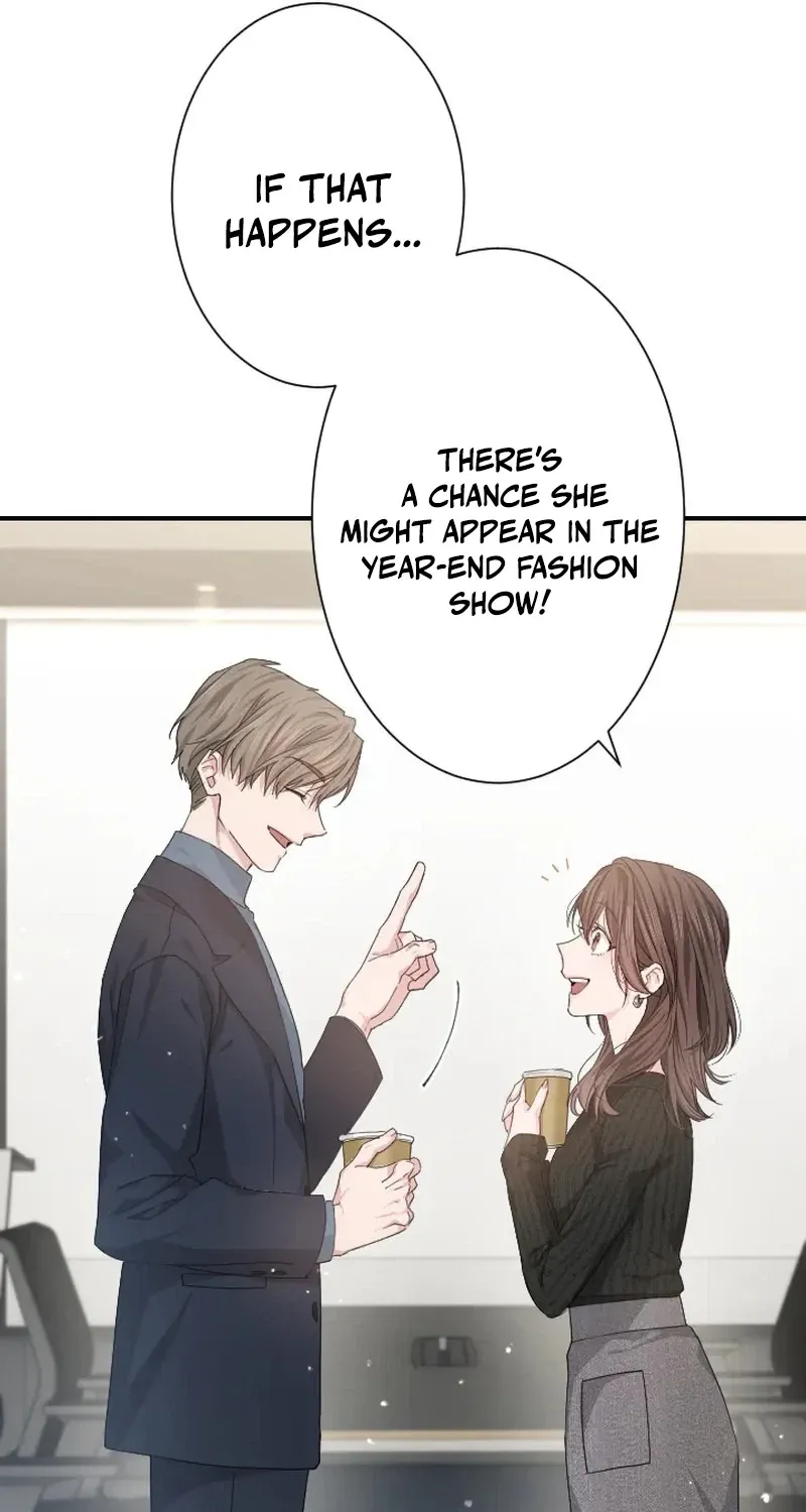 Even So, Tell Me This Is Love Chapter 5 page 95 - 