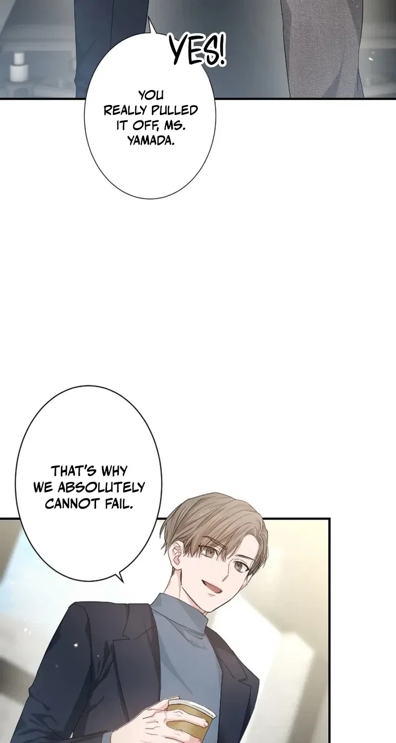 Even So, Tell Me This Is Love Chapter 5 page 96 - 