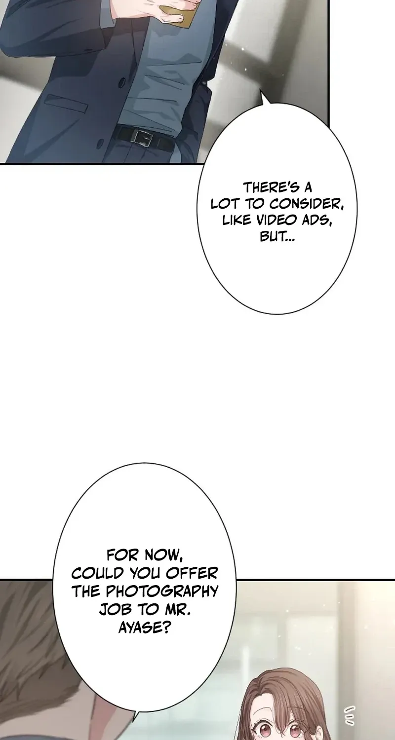 Even So, Tell Me This Is Love Chapter 5 page 97 - 