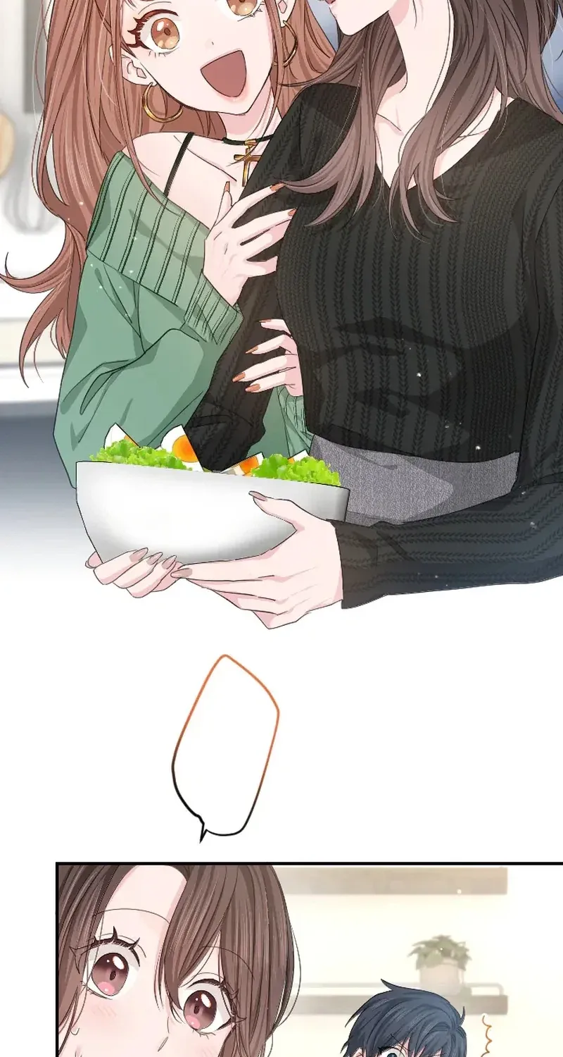 Even So, Tell Me This Is Love Chapter 6 page 14 - 