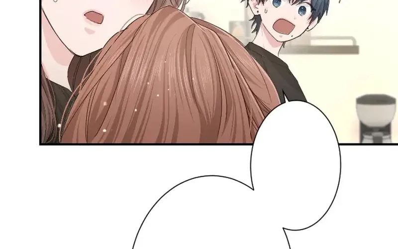 Even So, Tell Me This Is Love Chapter 6 page 15 - 