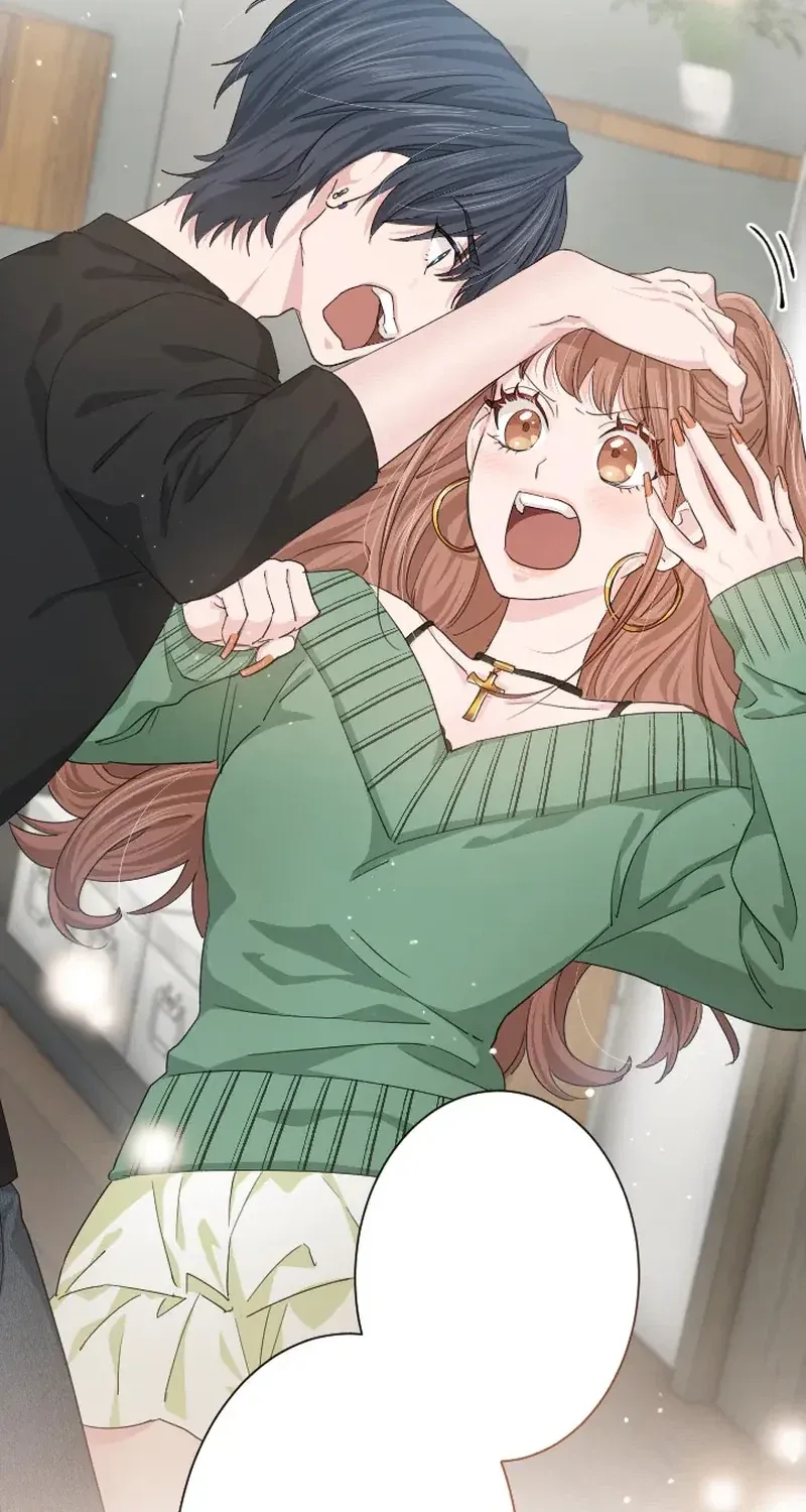 Even So, Tell Me This Is Love Chapter 6 page 20 - 