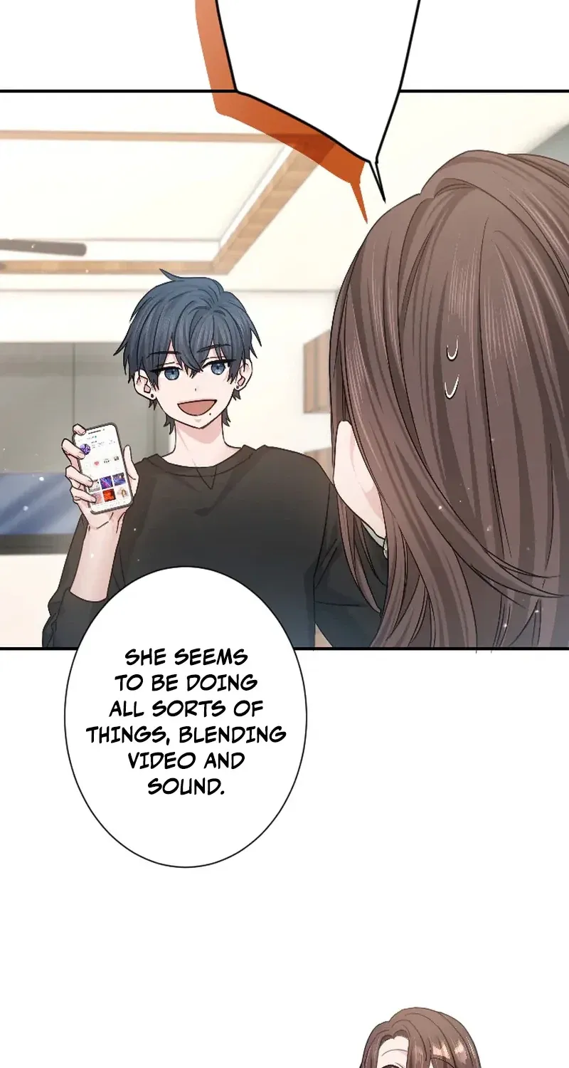 Even So, Tell Me This Is Love Chapter 6 page 25 - 