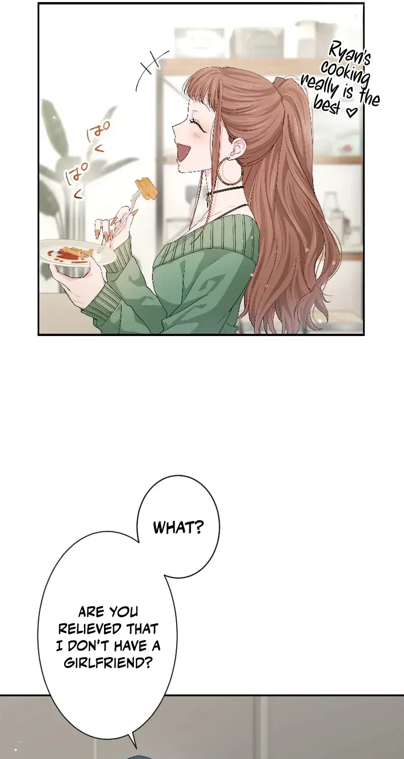 Even So, Tell Me This Is Love Chapter 6 page 27 - 