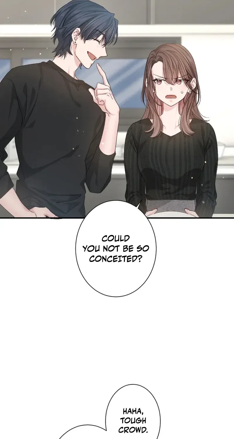 Even So, Tell Me This Is Love Chapter 6 page 28 - 