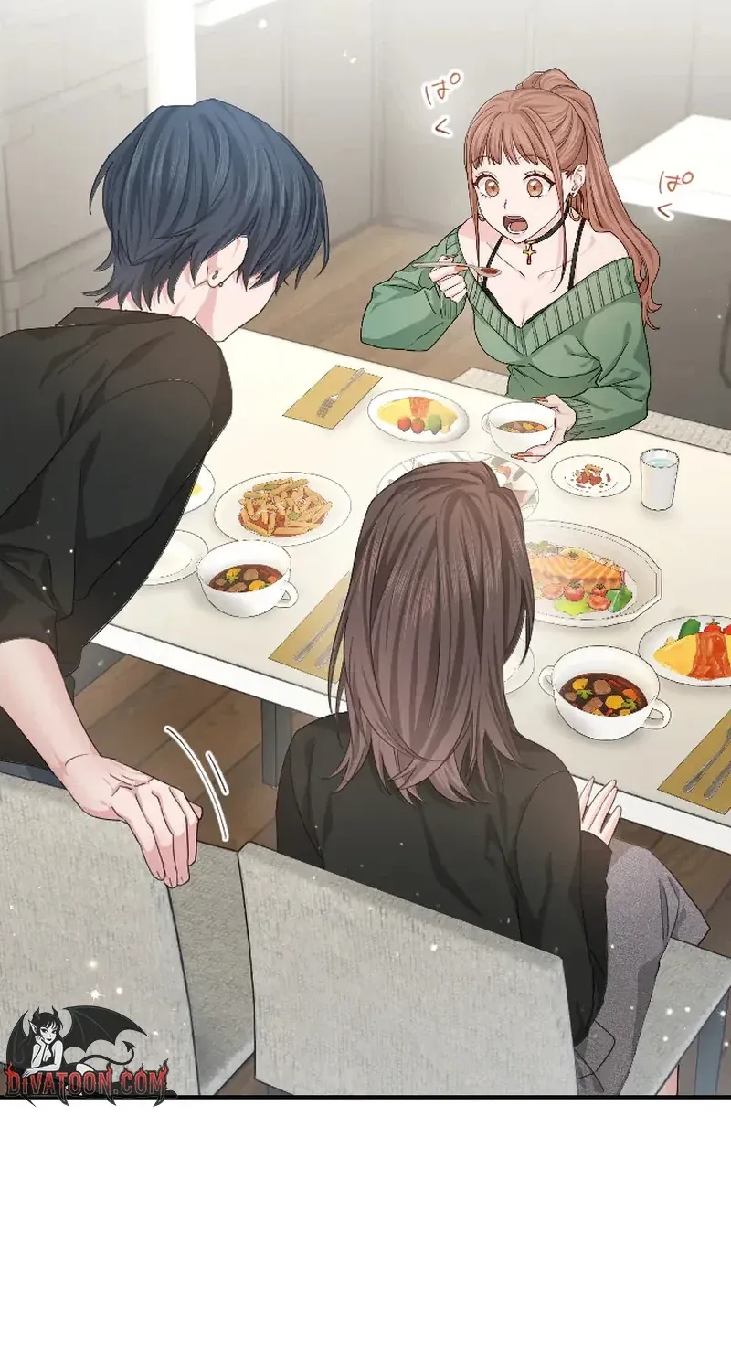 Even So, Tell Me This Is Love Chapter 6 page 31 - 