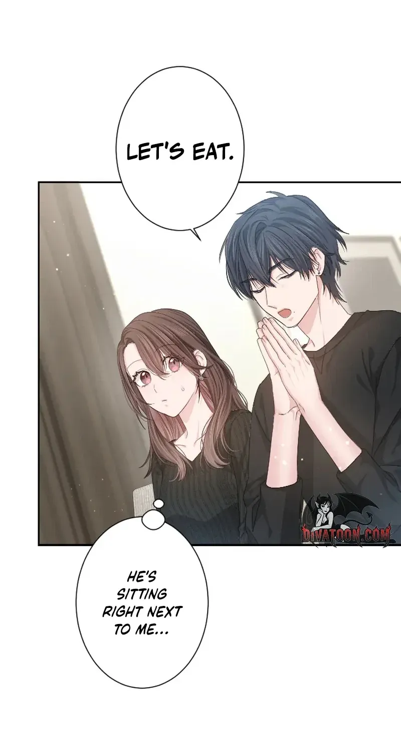 Even So, Tell Me This Is Love Chapter 6 page 32 - 