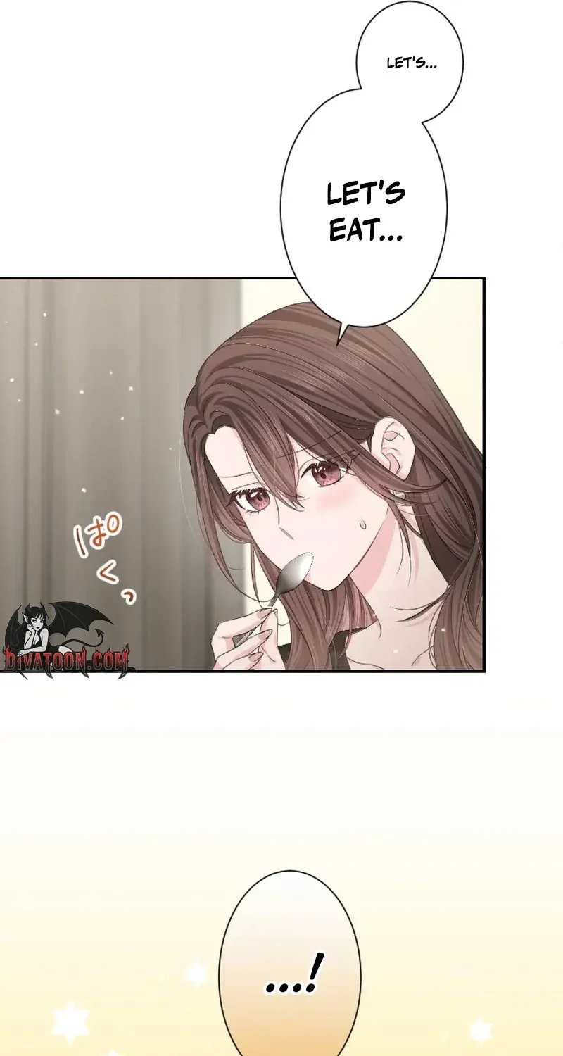 Even So, Tell Me This Is Love Chapter 6 page 34 - 