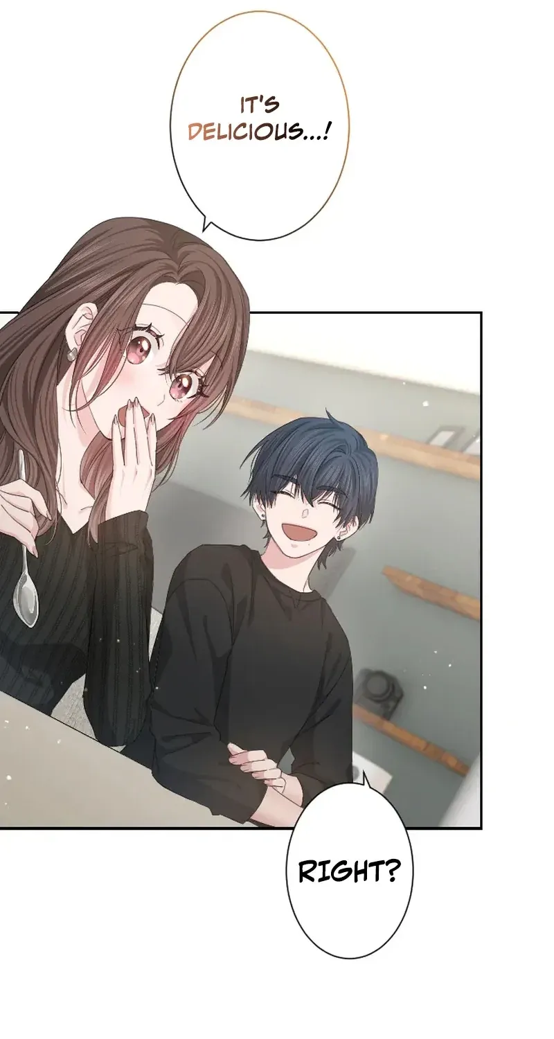 Even So, Tell Me This Is Love Chapter 6 page 36 - 