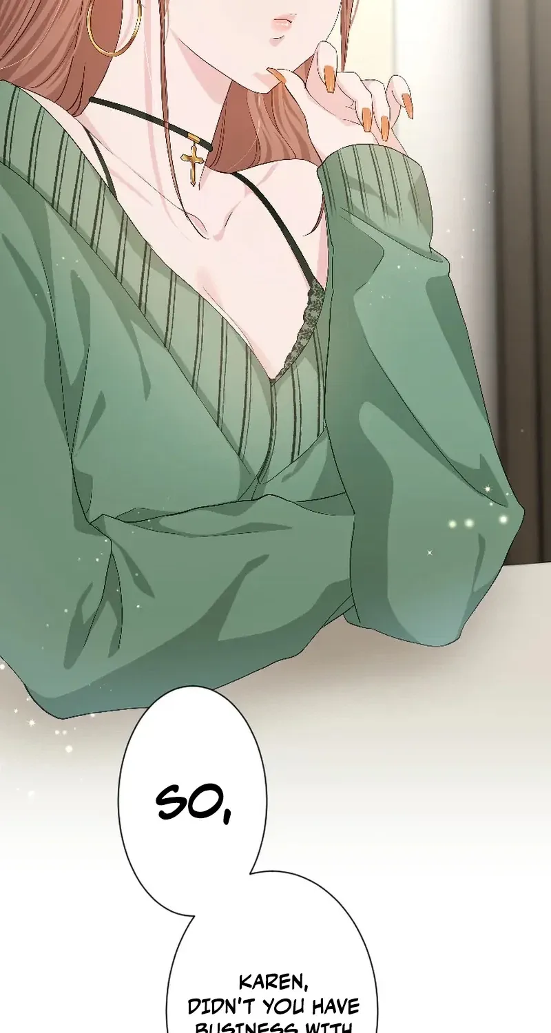 Even So, Tell Me This Is Love Chapter 6 page 39 - 