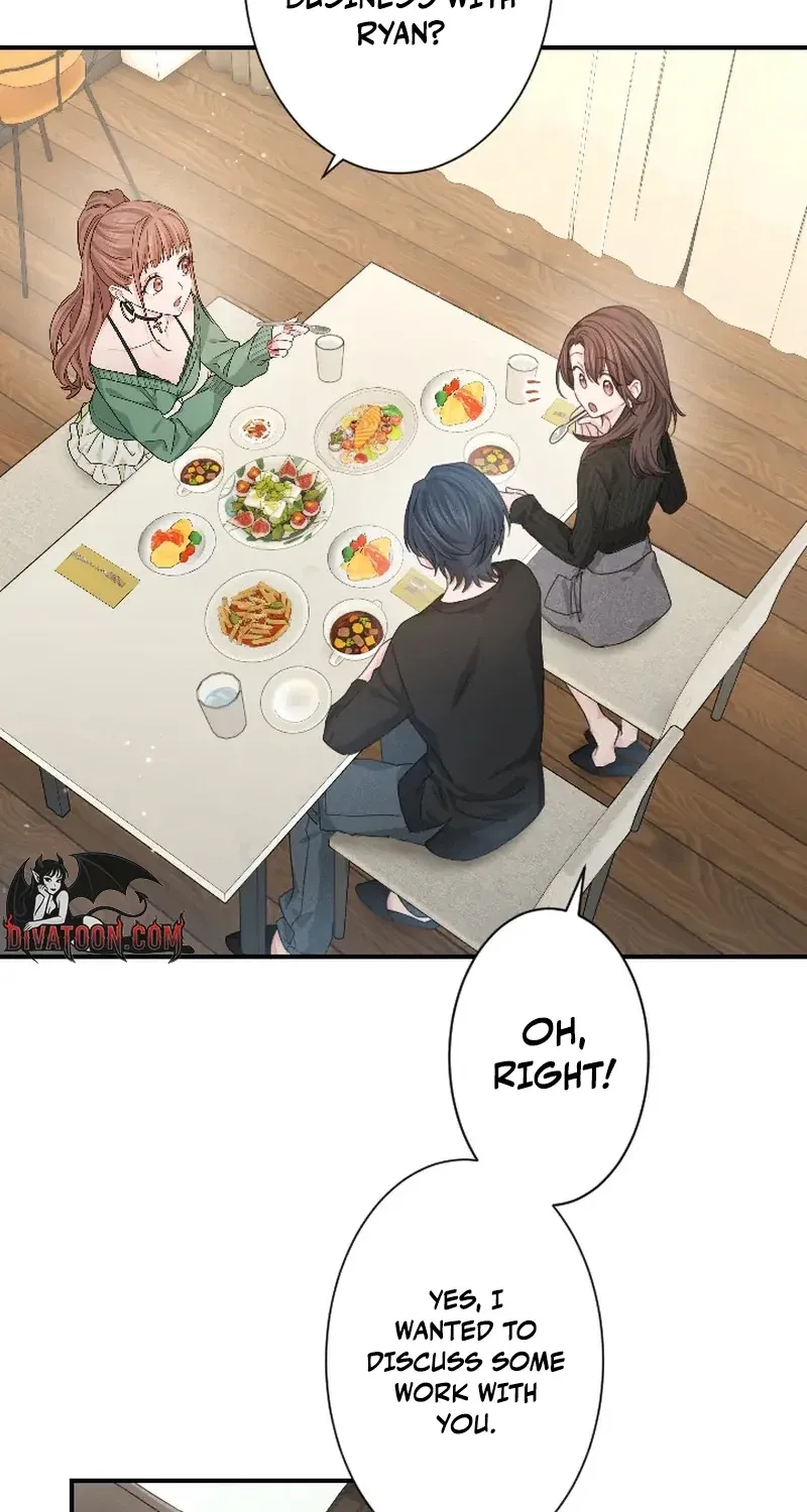 Even So, Tell Me This Is Love Chapter 6 page 40 - 