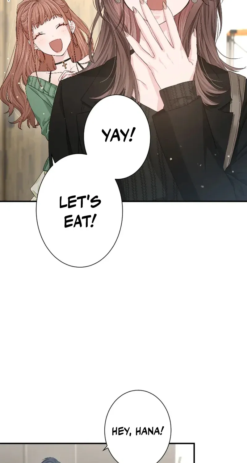 Even So, Tell Me This Is Love Chapter 6 page 5 - 