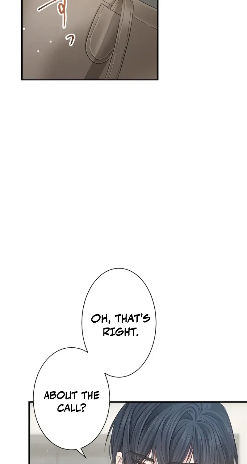 Even So, Tell Me This Is Love Chapter 6 page 42 - 