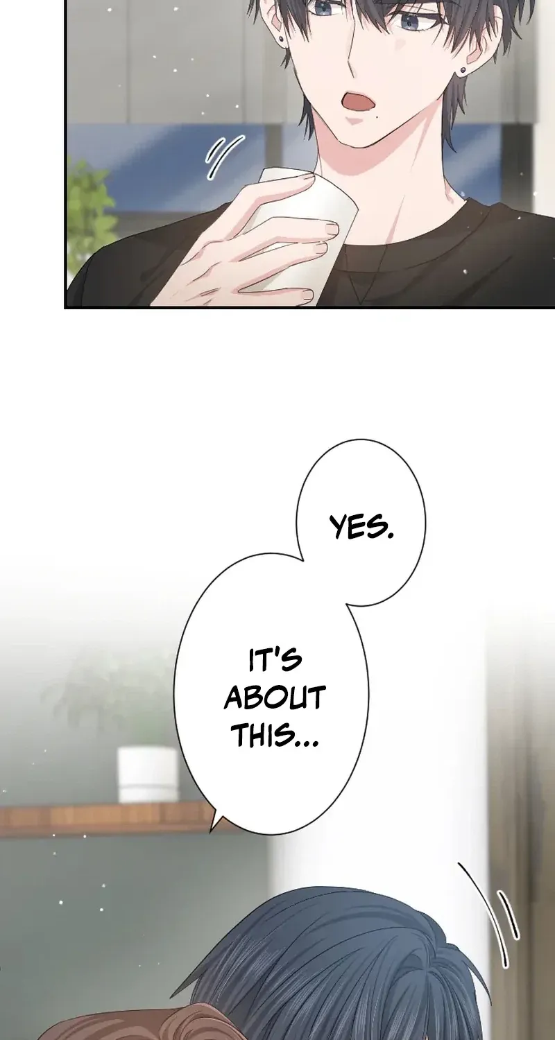 Even So, Tell Me This Is Love Chapter 6 page 43 - 