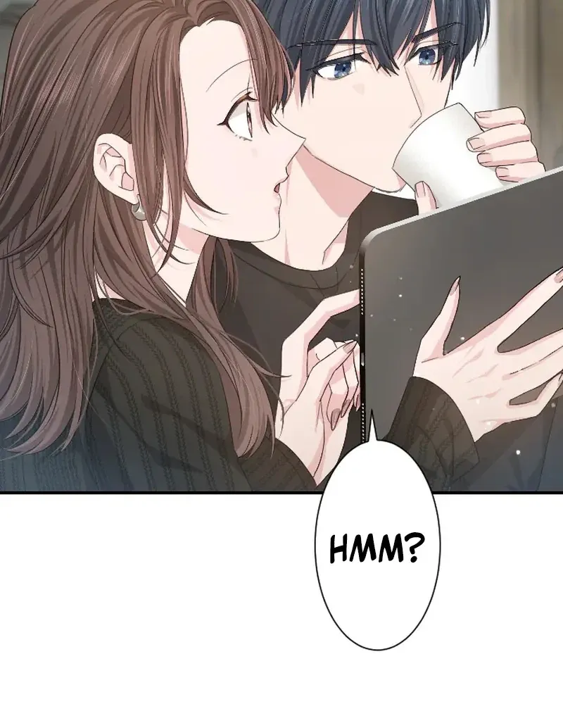Even So, Tell Me This Is Love Chapter 6 page 44 - 
