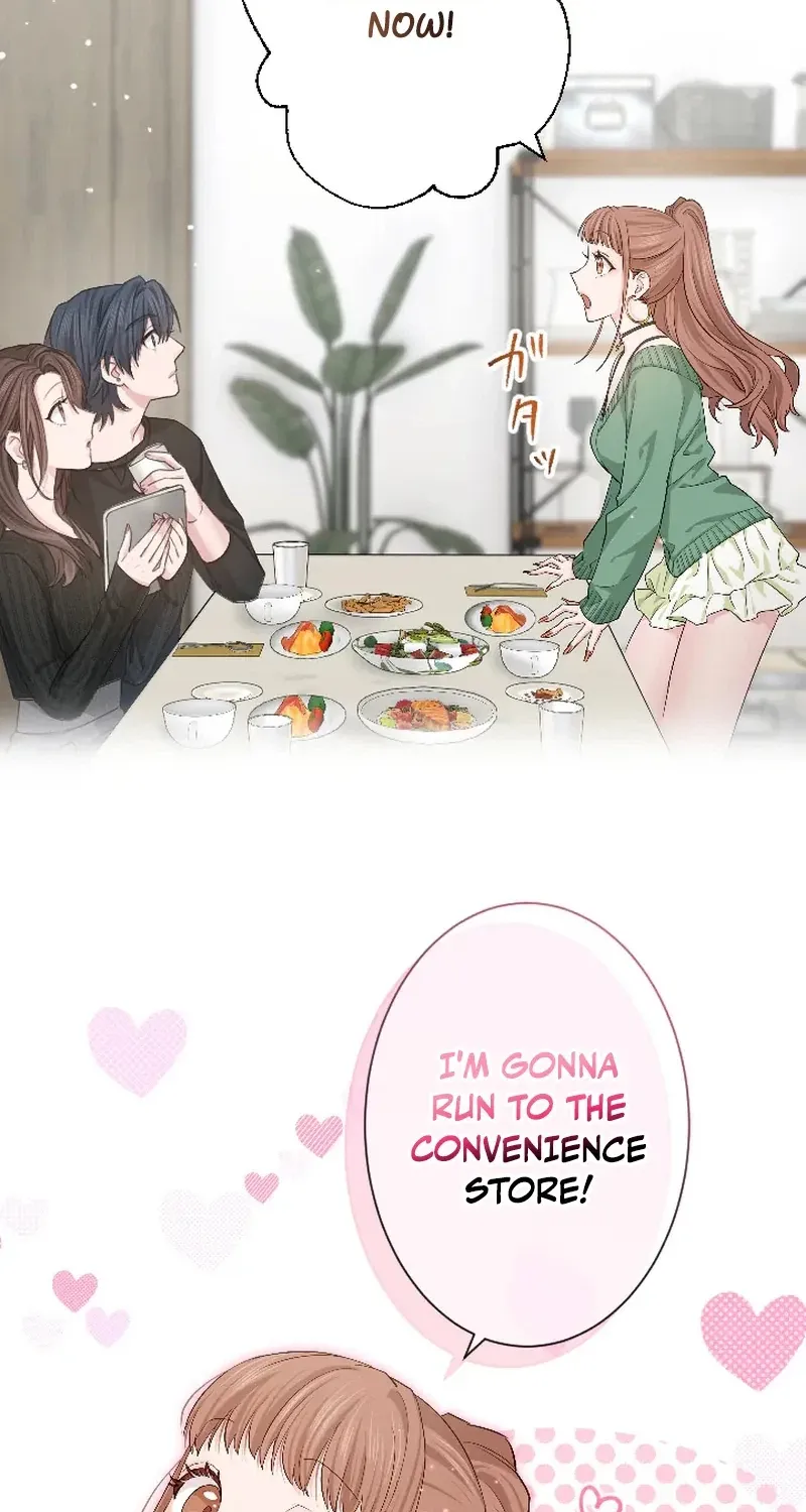 Even So, Tell Me This Is Love Chapter 6 page 46 - 
