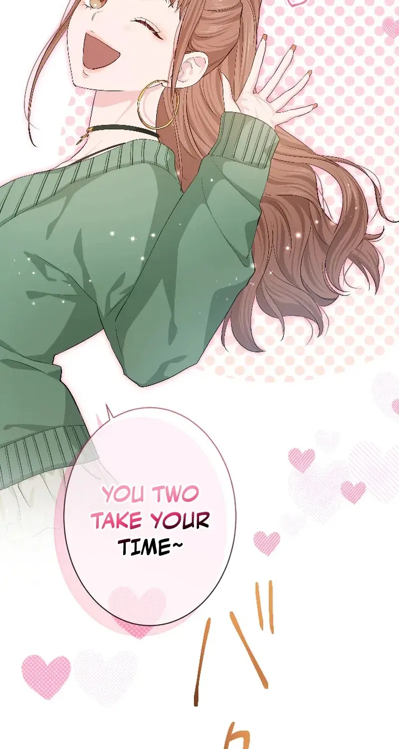 Even So, Tell Me This Is Love Chapter 6 page 47 - 