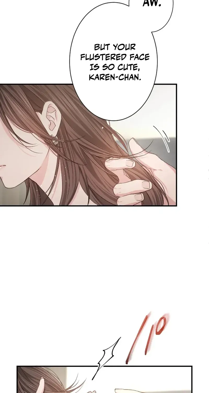 Even So, Tell Me This Is Love Chapter 6 page 54 - 