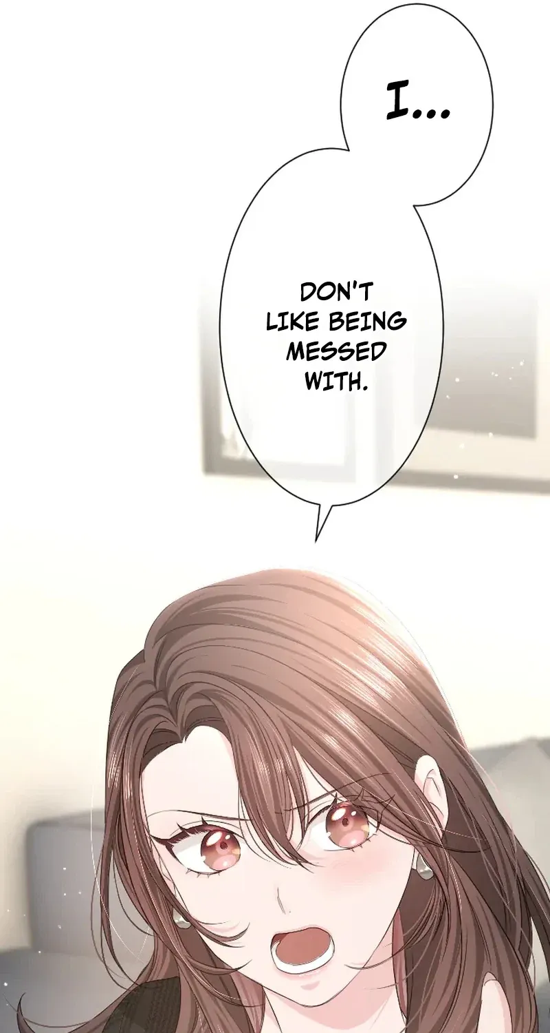 Even So, Tell Me This Is Love Chapter 6 page 56 - 