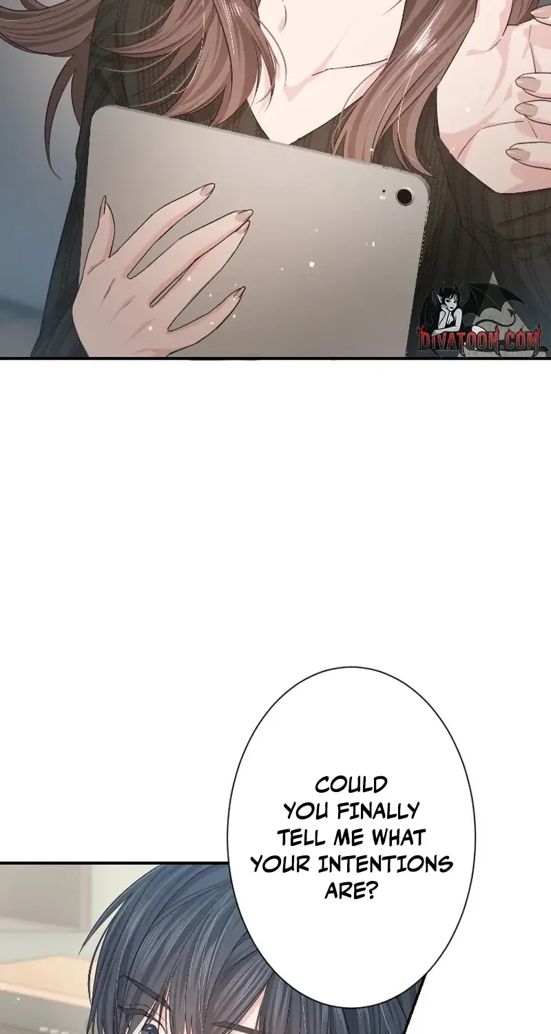 Even So, Tell Me This Is Love Chapter 6 page 57 - 