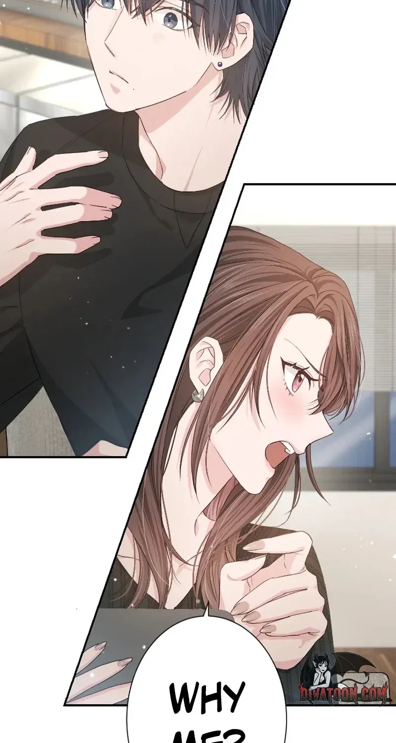 Even So, Tell Me This Is Love Chapter 6 page 58 - 