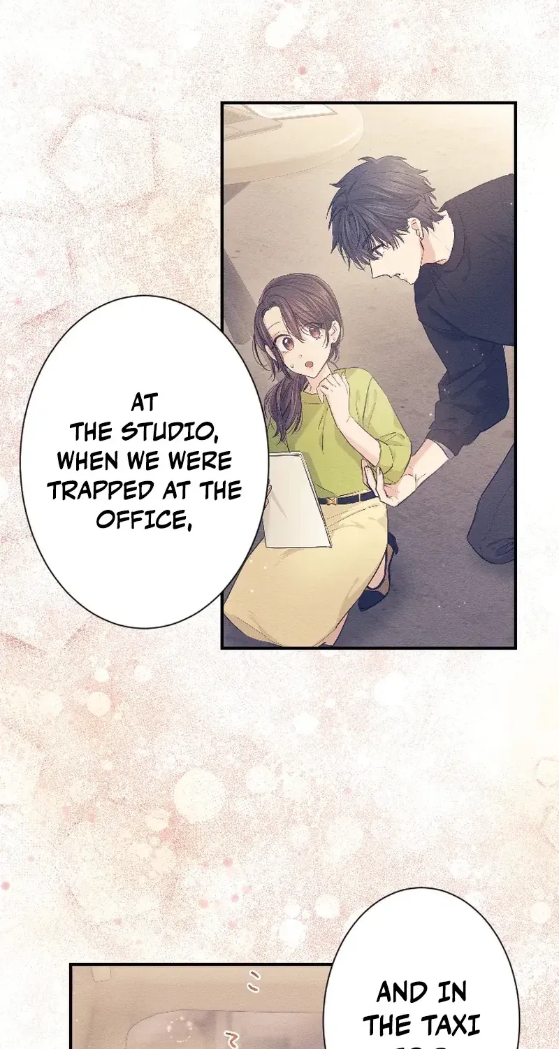 Even So, Tell Me This Is Love Chapter 6 page 60 - 