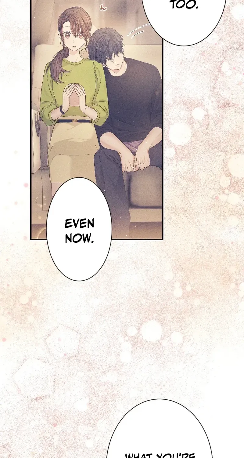 Even So, Tell Me This Is Love Chapter 6 page 61 - 